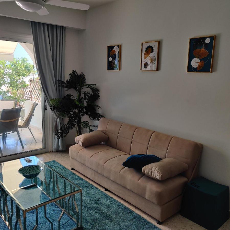 Lovely 1-Bedroom Unit @ Fabulous Location Paphos Exterior photo