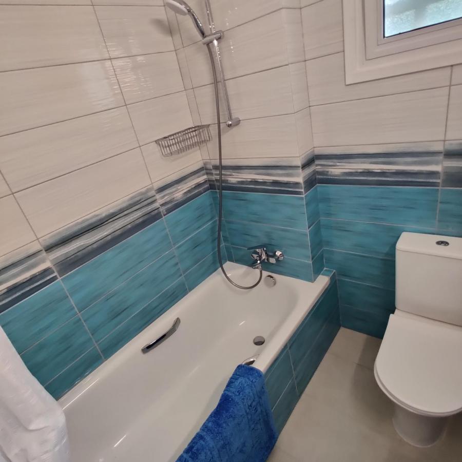 Lovely 1-Bedroom Unit @ Fabulous Location Paphos Exterior photo